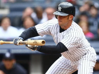 Real Men Bunt
