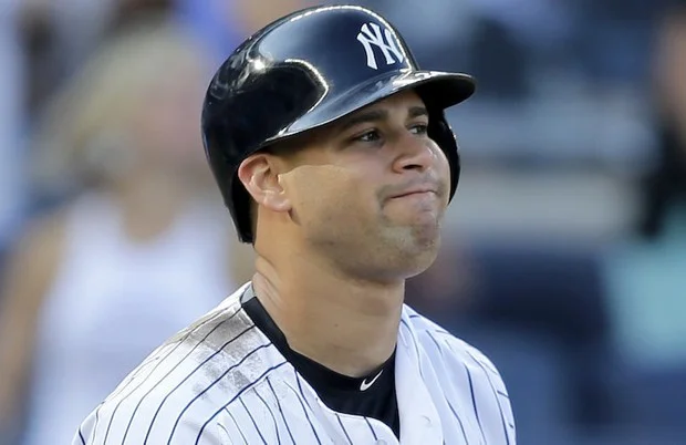 Gary Sanchez Needs to be Benched