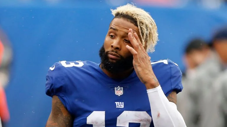 Fuck the New York Giants Front Office