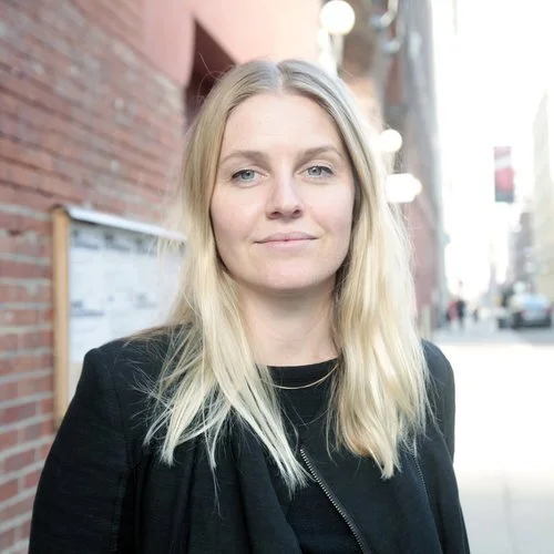   Kristen DiCamillo   Partner, HUSH 