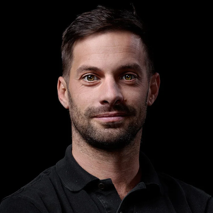   Mike Dobell   Partner, Jam3 