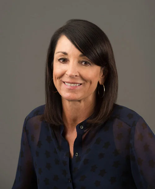   Nancy Daum   COO/CFO, Pereira &amp; O’Dell 