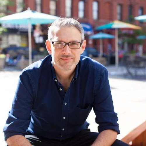   Michael Lebowitz   Founder &amp; CEO, Big Spaceship 