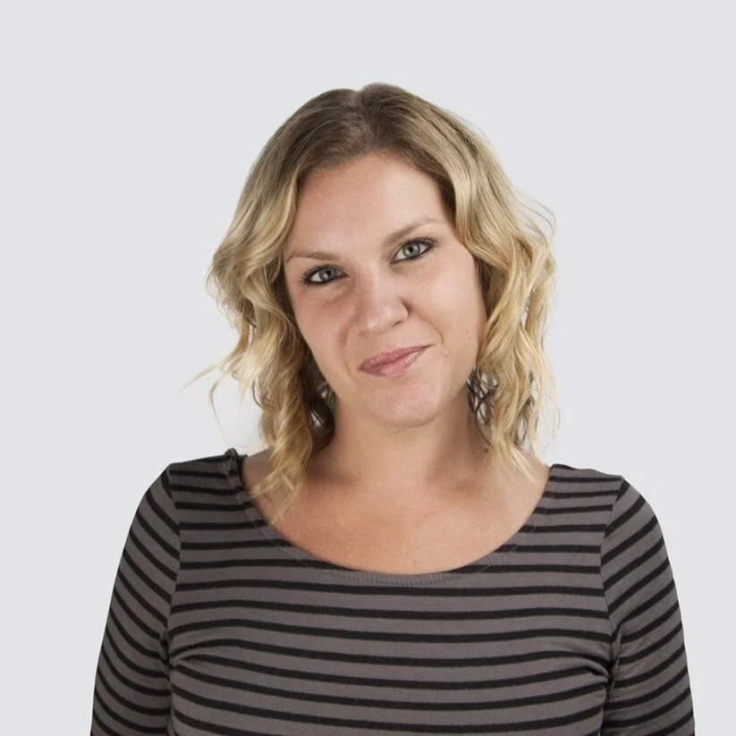   Hannah Kreiswirth   COO &amp; Global Managing Director, AREA 17 