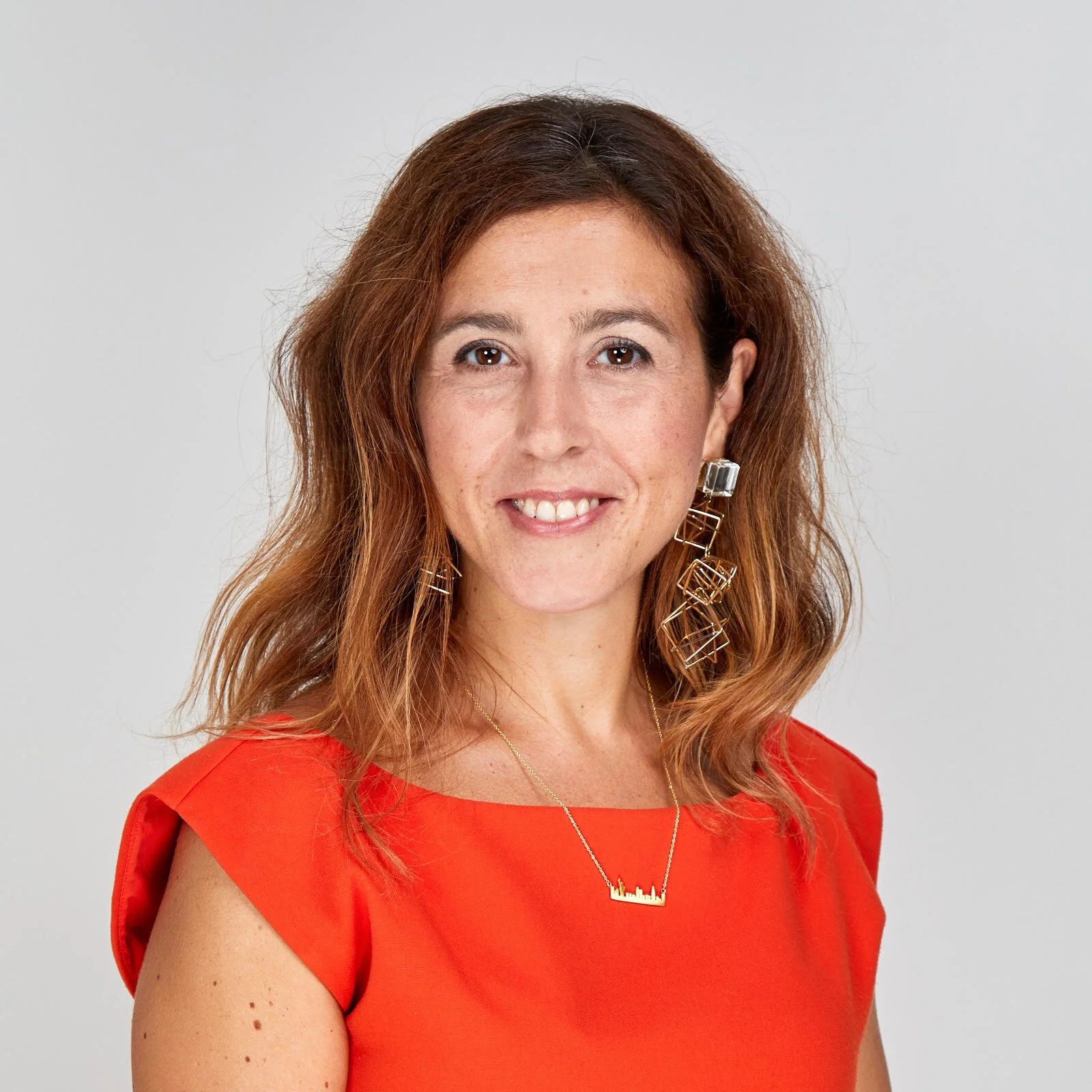   Mariana Lucia Marquez   Founder, Metaspeech 