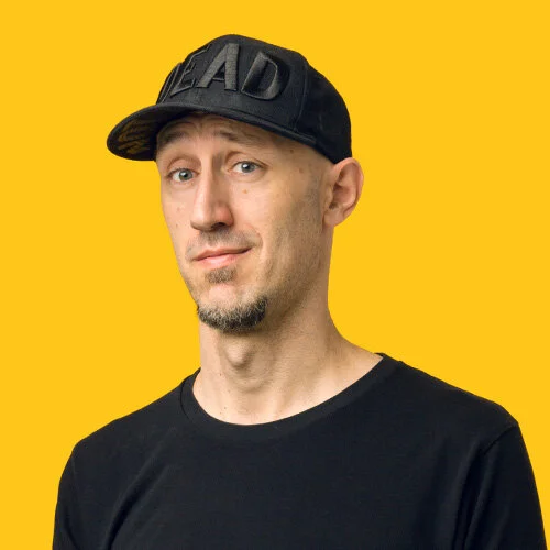   David Navarro   Executive Creative Director, Ueno 