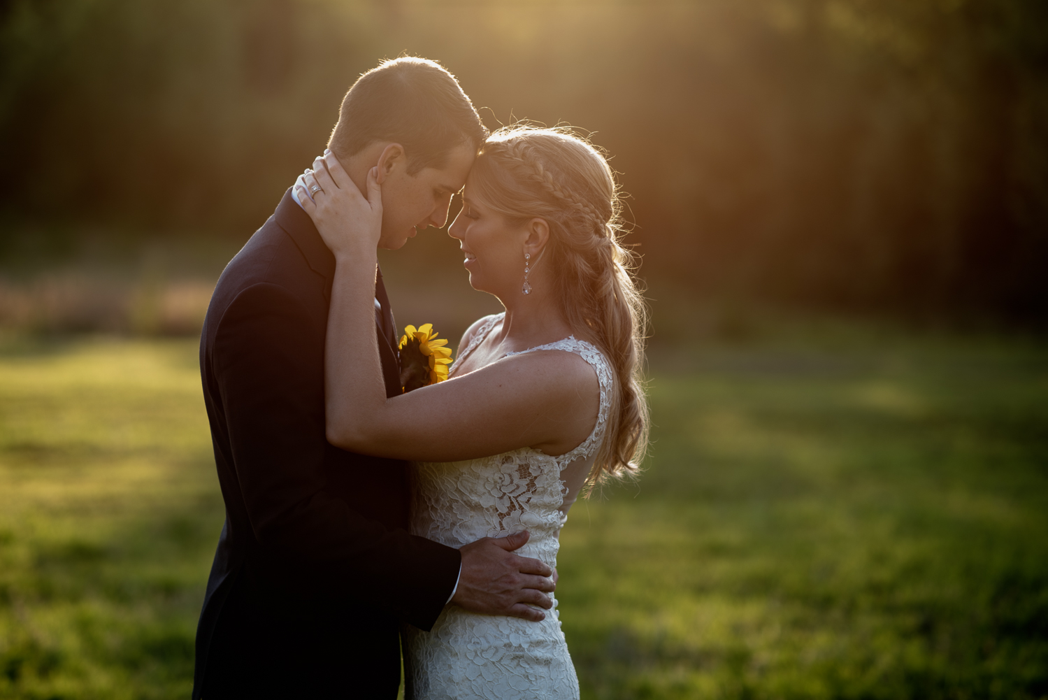 Favorite Wedding Photographs | The Pavilion at Carriage Farm