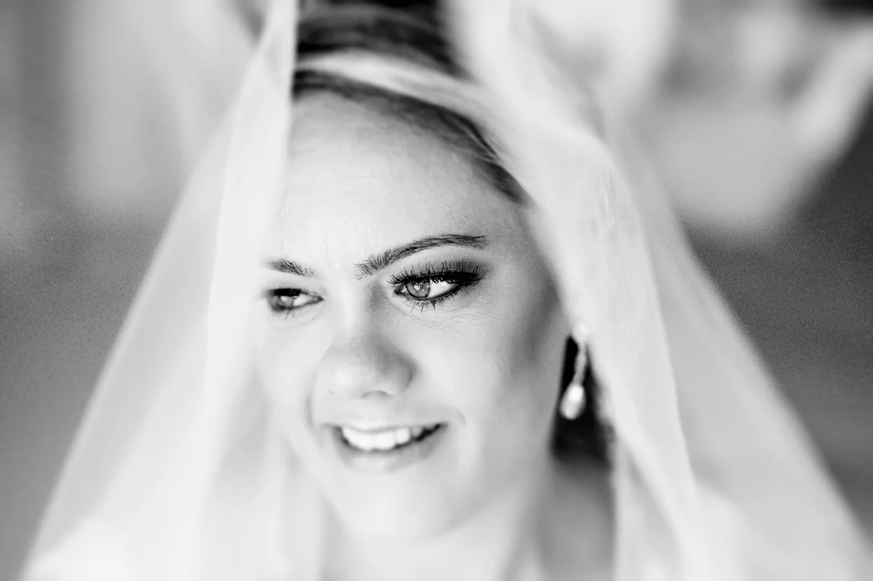 Wedding at The Catlett Farm
