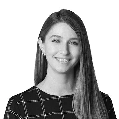 Maggie Brewer — BlackByrd Partners