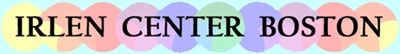 Irlen Works provides Irlen screening and evaluations in coorperation with Irlen Center Boston . (Click here for the Irlen Center Boston web site.)