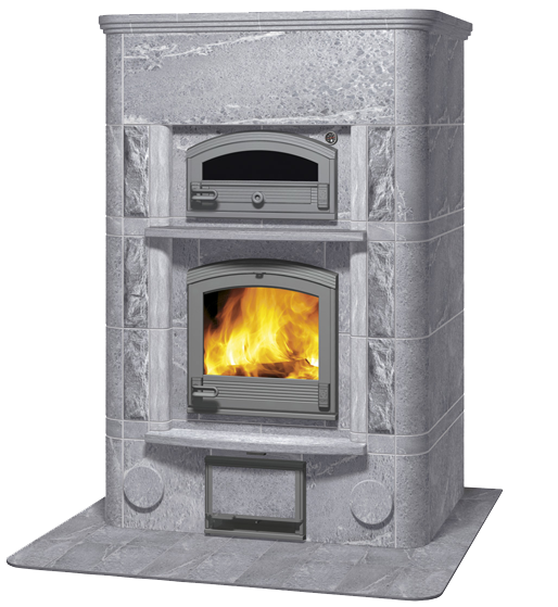 TLU2450/1 — Radiant Stone Heat