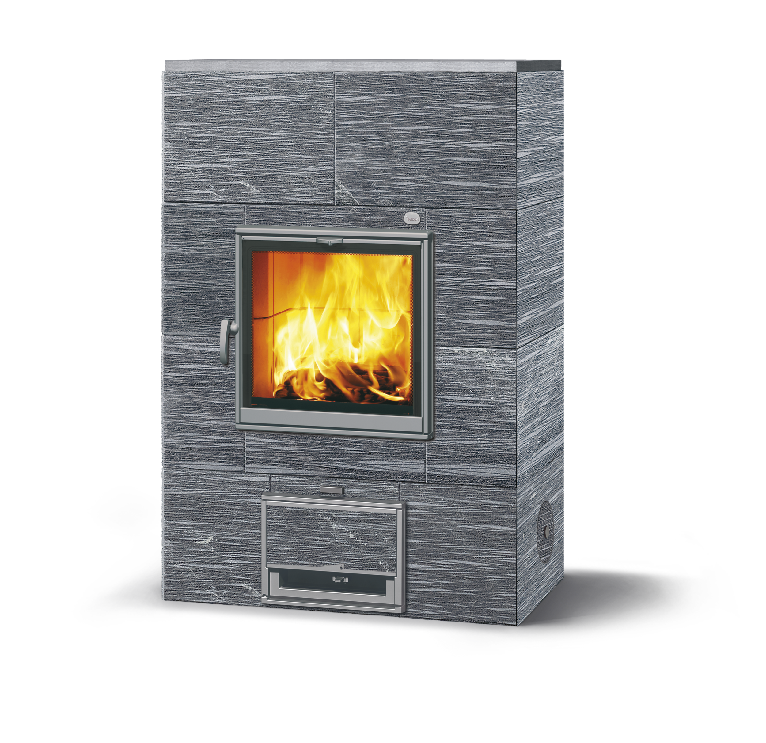 TU1000/50 — Radiant Stone Heat