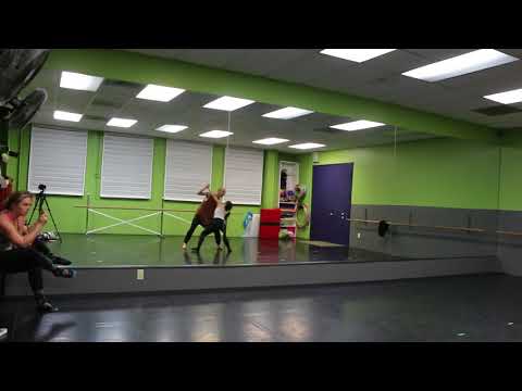 10/9 Cody/ HYO Duet