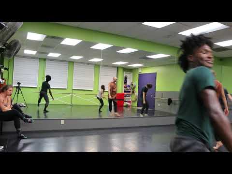 Group Intro Phrase