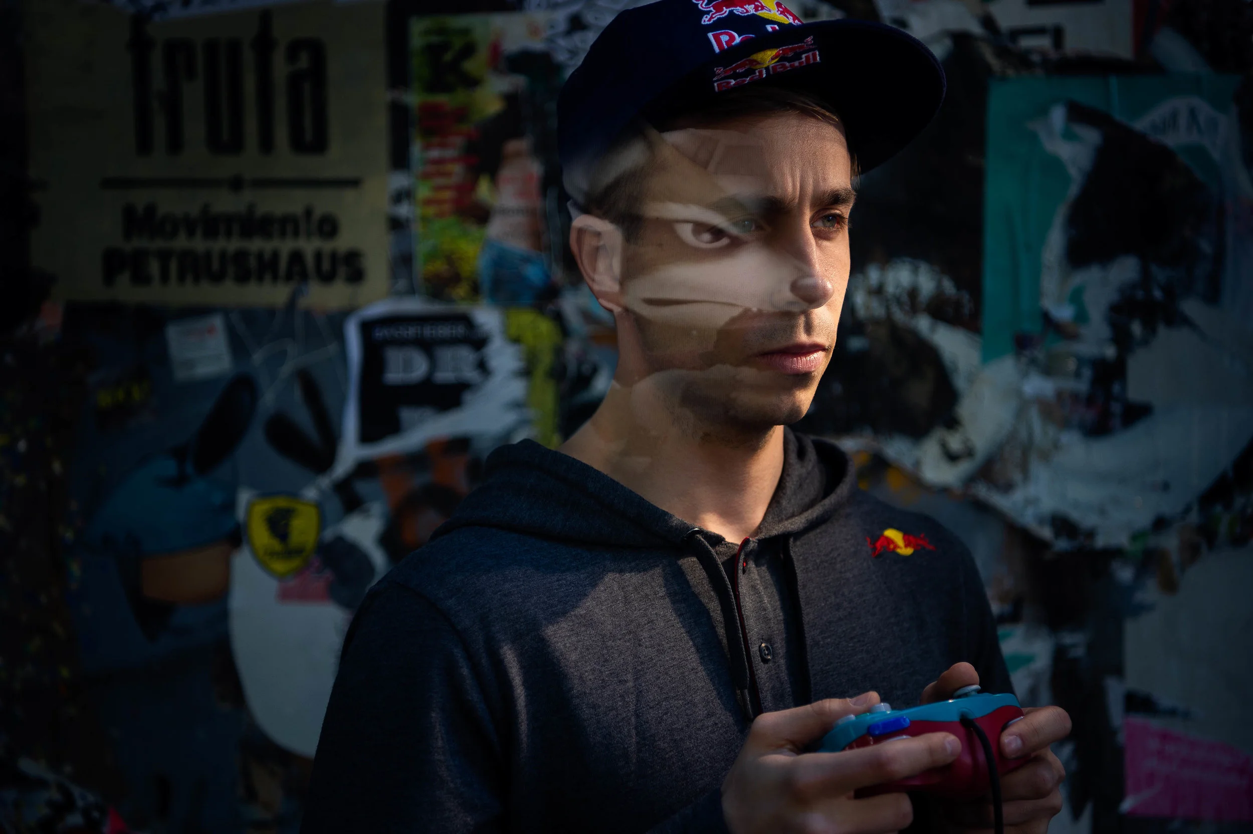 Photo by: Ulrich Aydt
