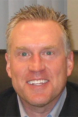 Rick Sikorski - CEO