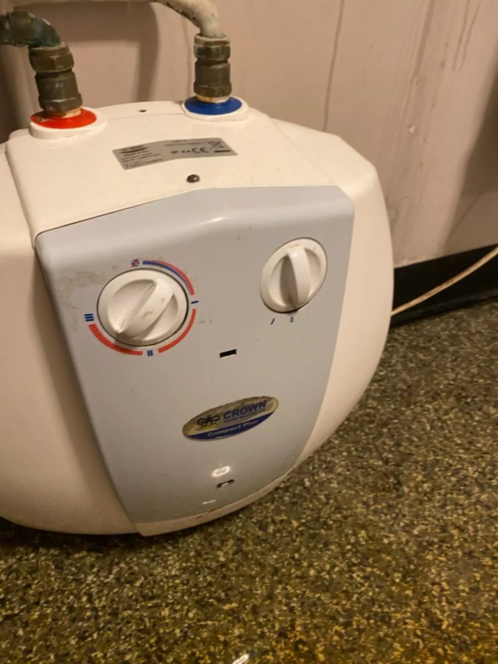 Faces In Strange Places 2