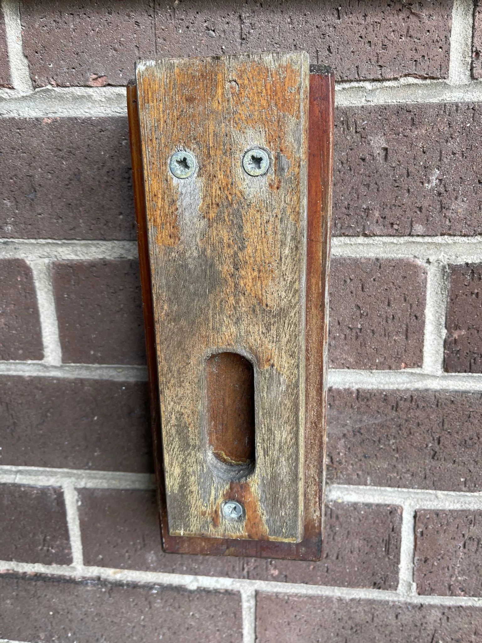 Faces In Strange Places 3