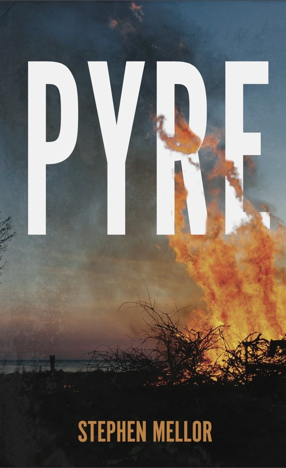 Pyre: Soundtrack &amp; Questions 1