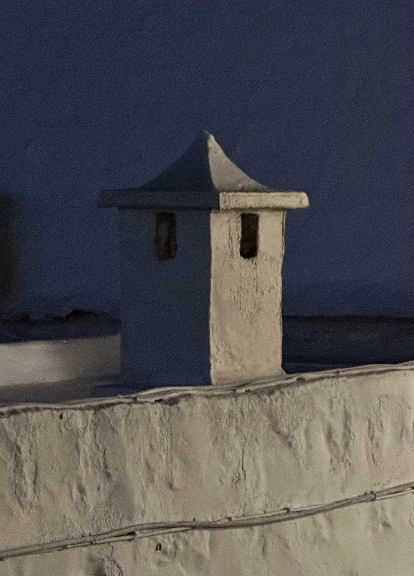 Stephen Mellor is...