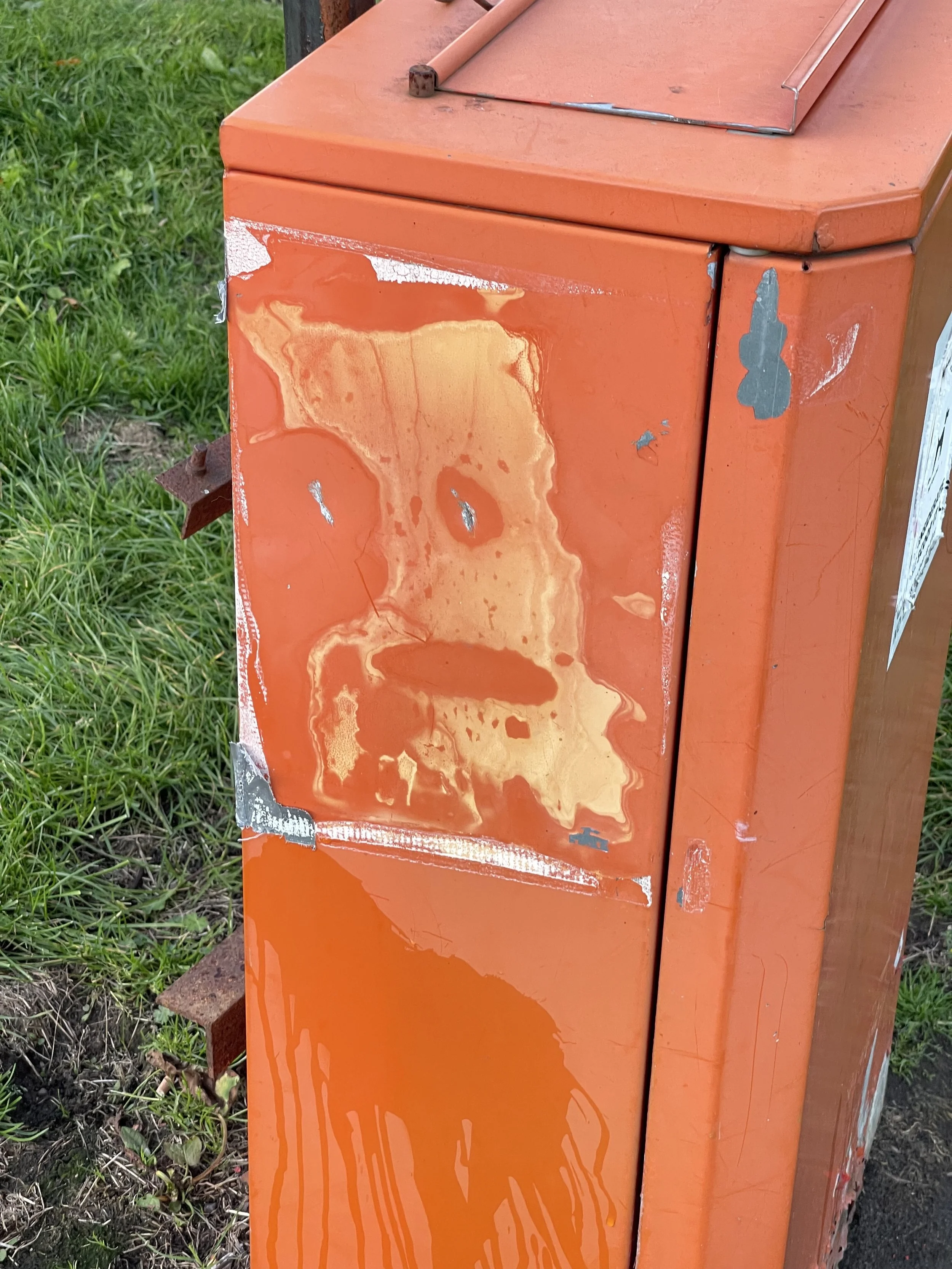 Stephen Mellor is...