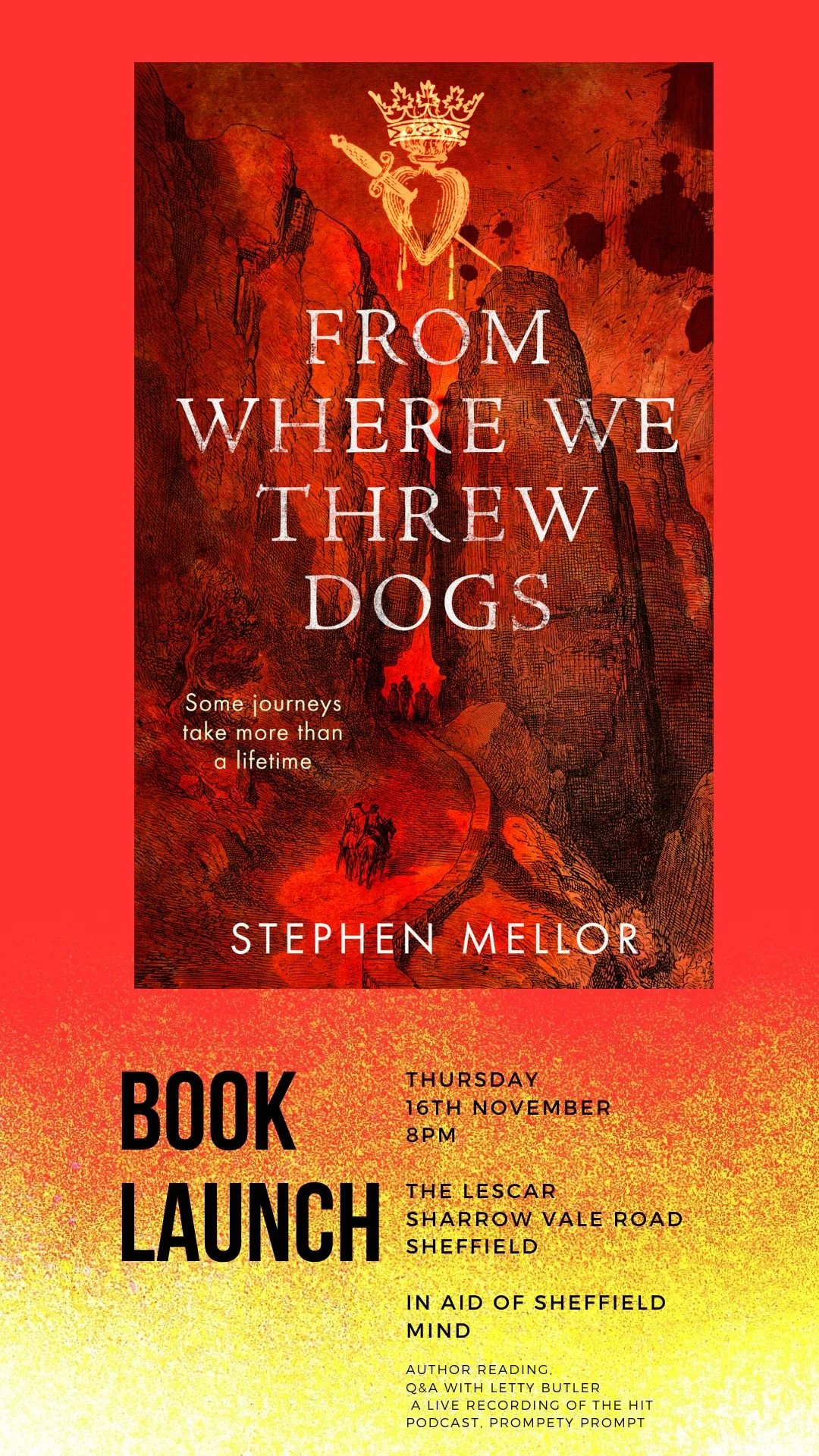 It's me again...podcasting