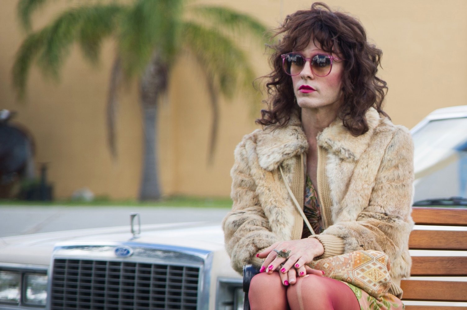 Jared Leto in Dallas Buyers Club (2013) Anne Marie Fox © Focus Features, LLC