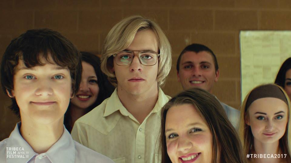 My Friend Dahmer © 2017 FilmRise