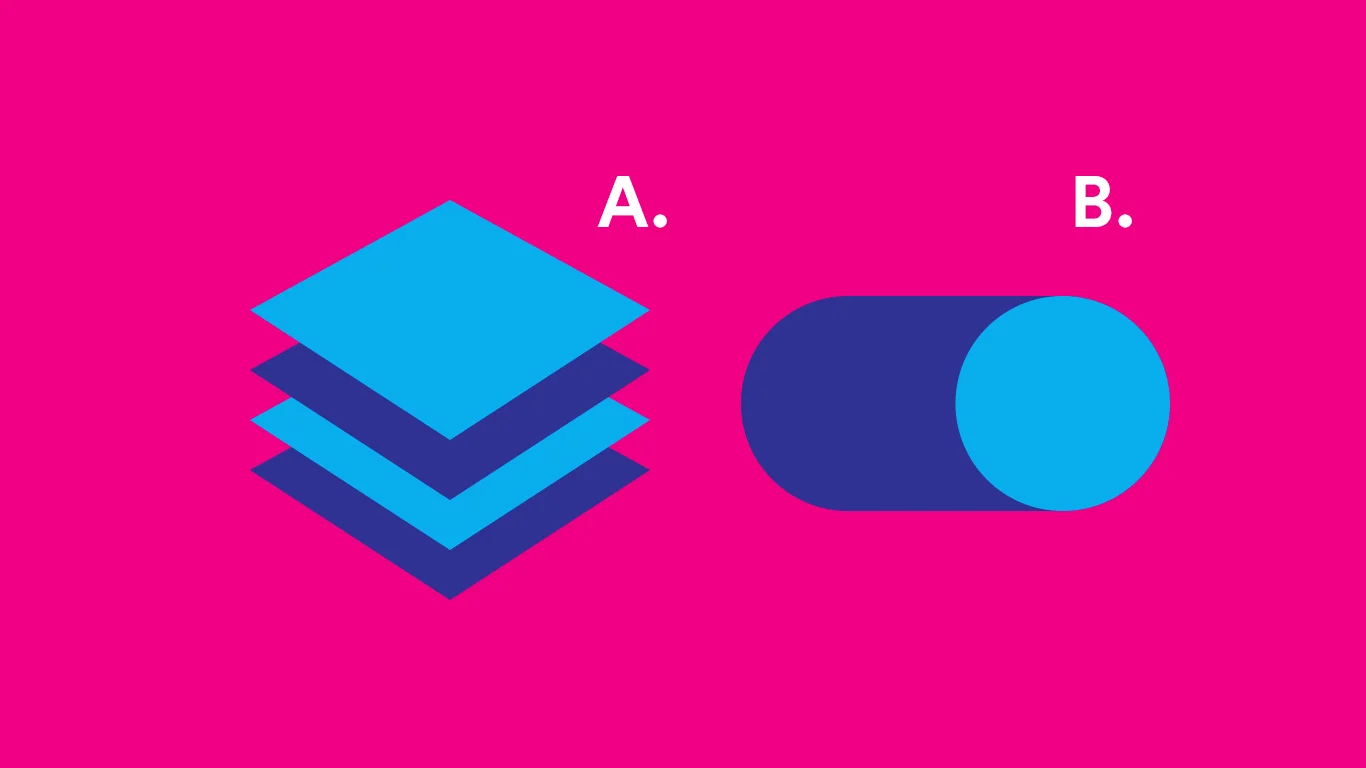  What's your tech type? 