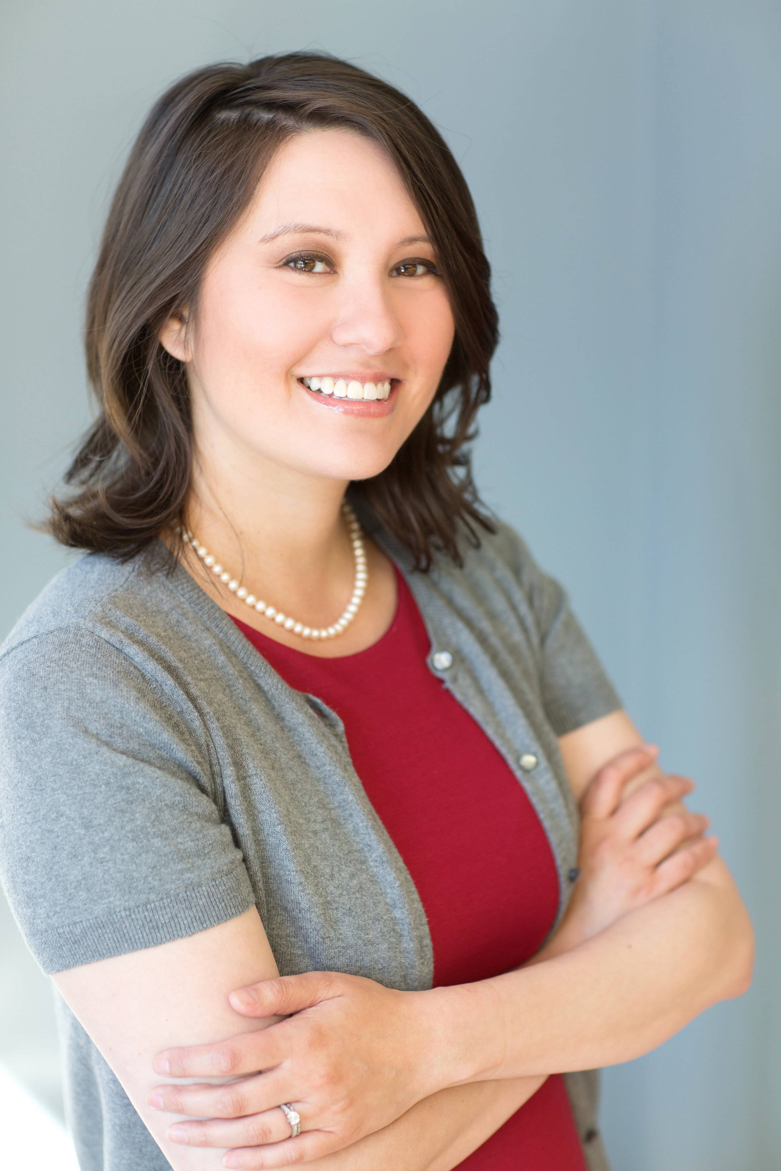 JACKIE HANSELMANN SERGI - FOUNDER, LEADERSHIP AND CAREER EXPLORATION COACH