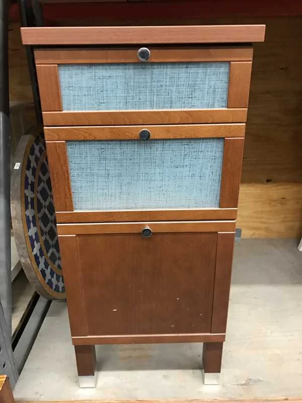 15x15x33
