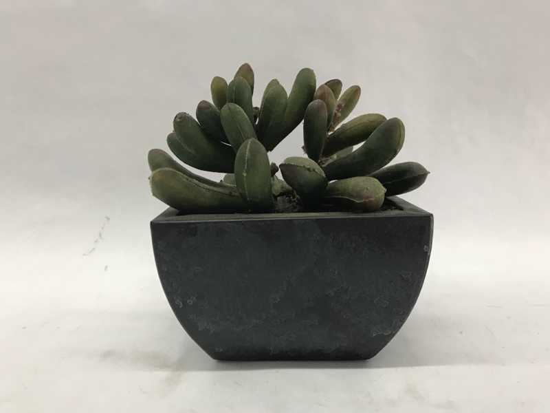 small