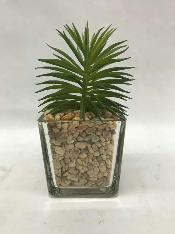 small