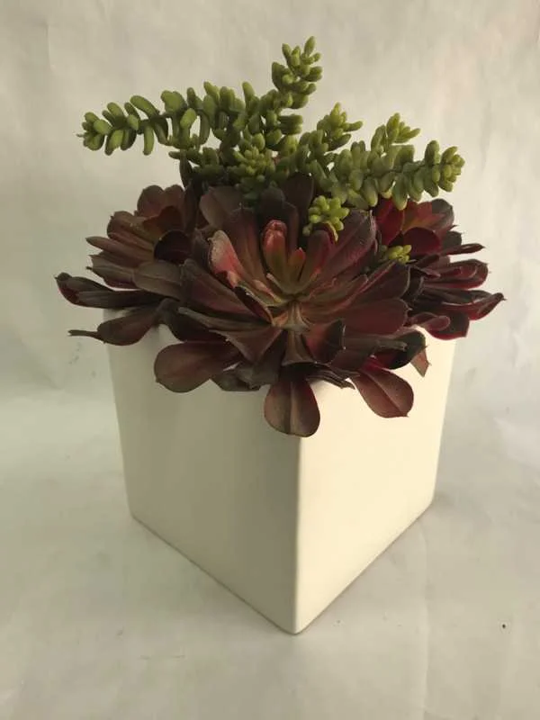 small
