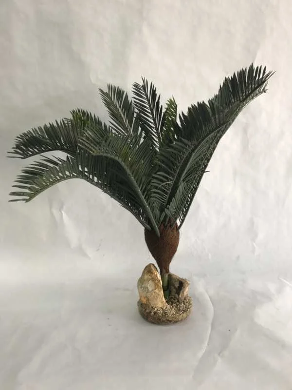 small