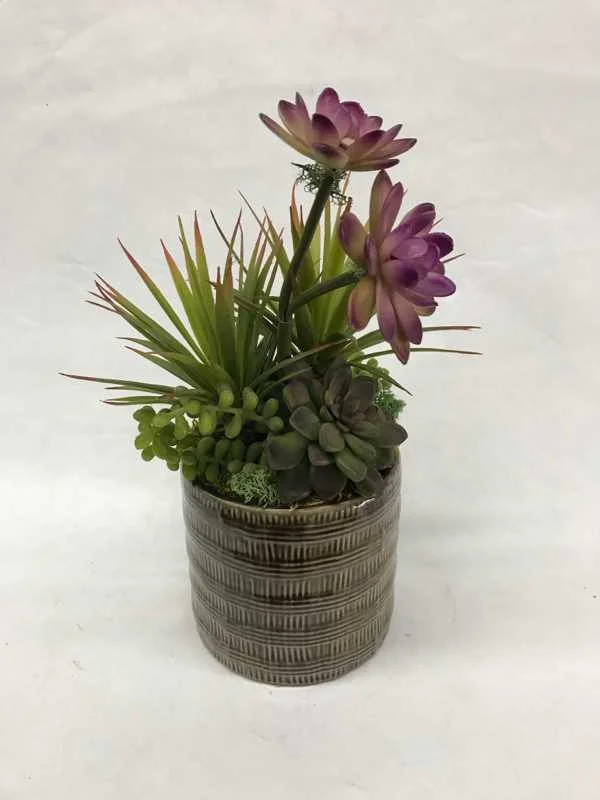 small
