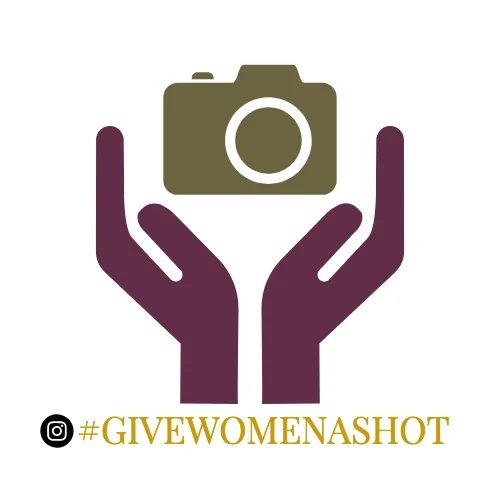 GIVE WOMEN A SHOT WHEN: Friday, March 8, 12pm - 6pm WHERE: Madison Square Park 11 Madison Ave, New York, NY 10010