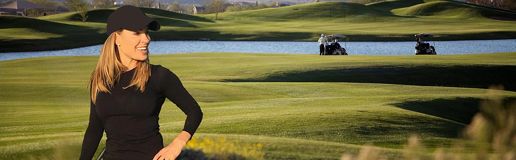Experience — Debbie Doniger Professional Golfer, Master Instructor