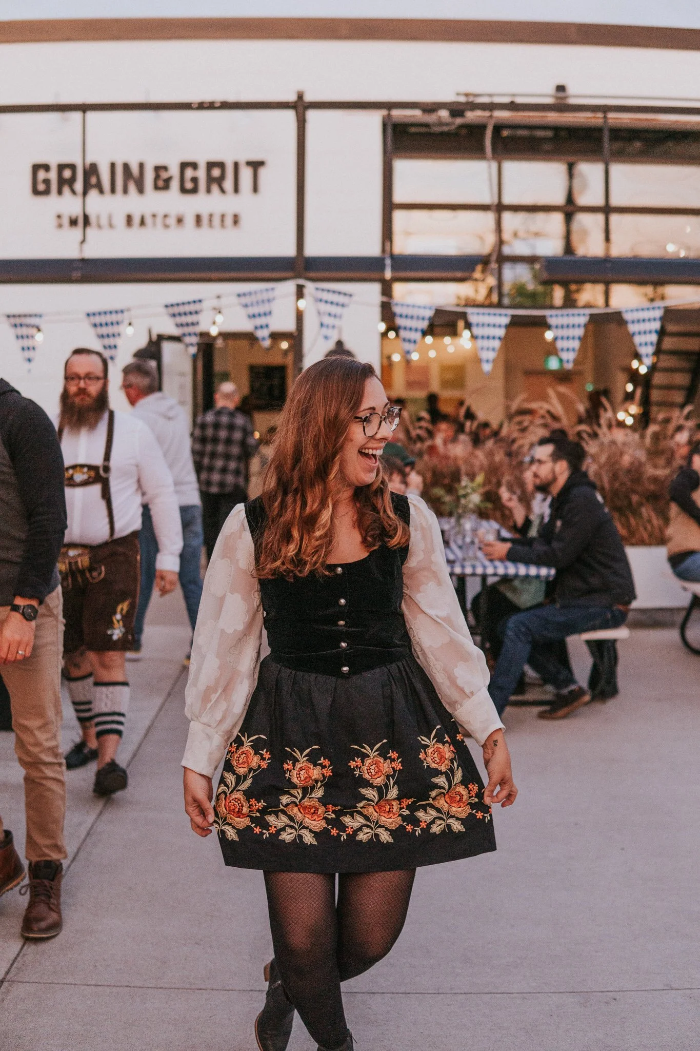 Oktoberfest 2026
