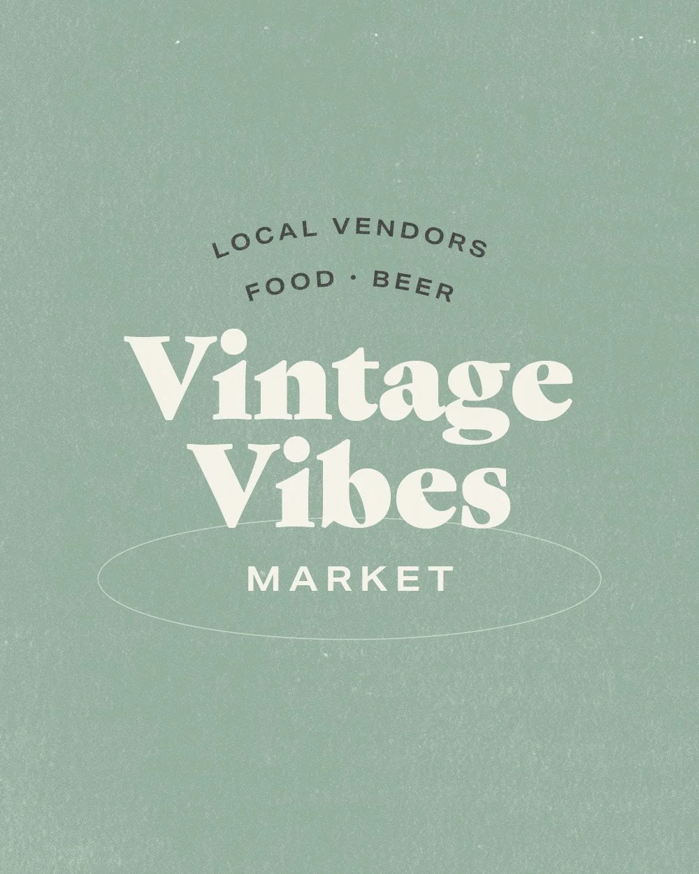 Vintage Vibes Market