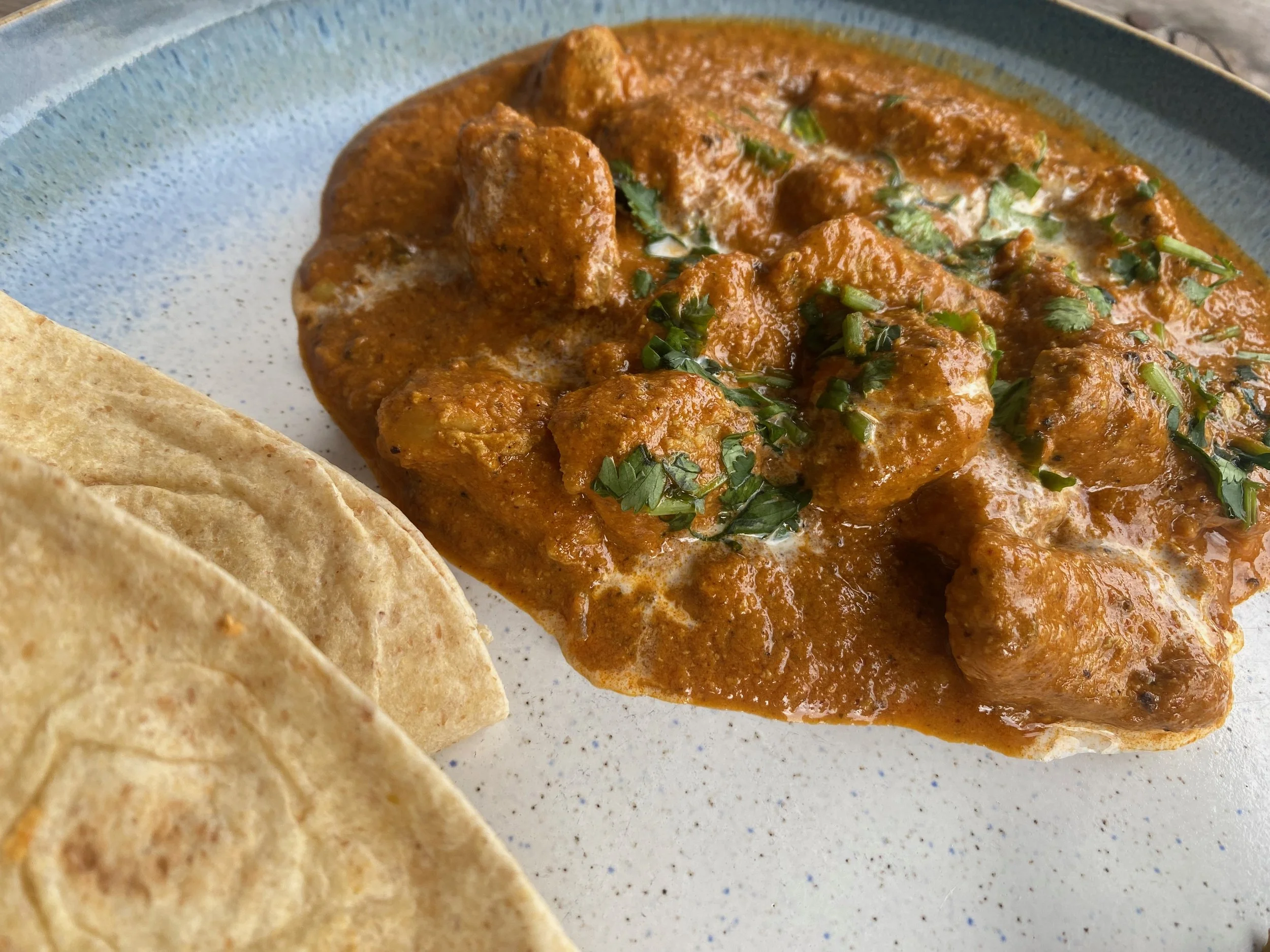 Solkari Indian Tapas Pop-up