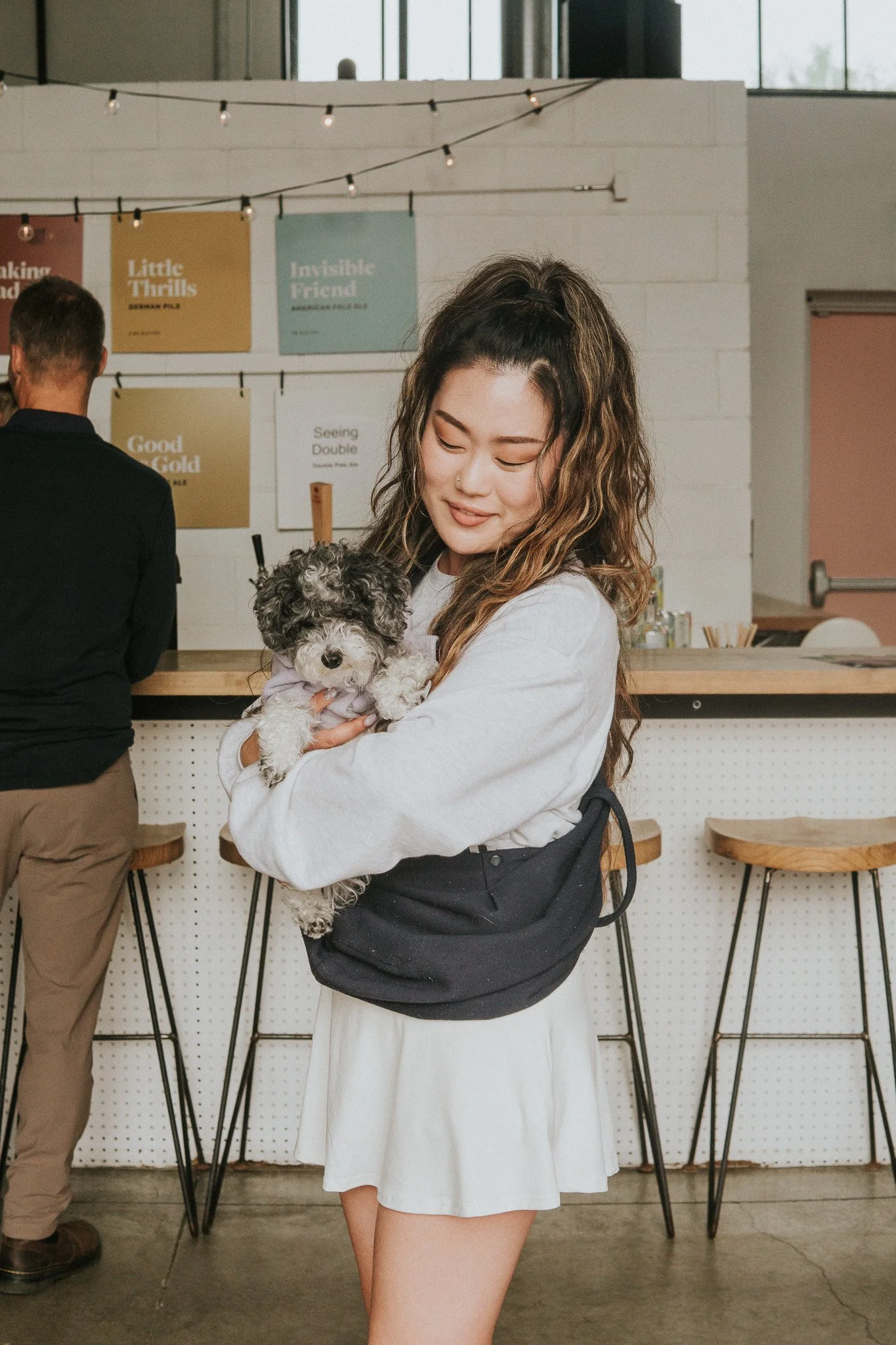 Dog Day Pop-up with The Paw Lab