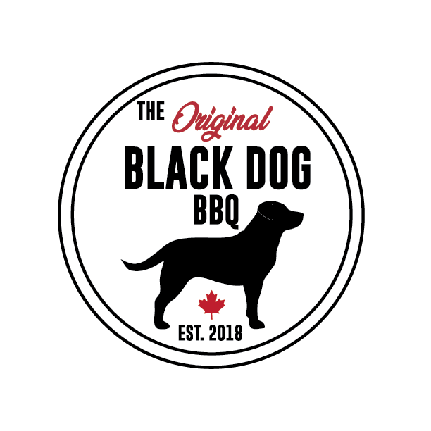 Black Dog BBQ Pop-up