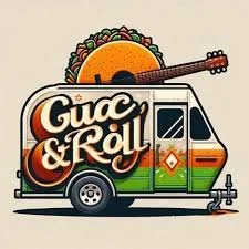 Guac &amp; Roll Tacos