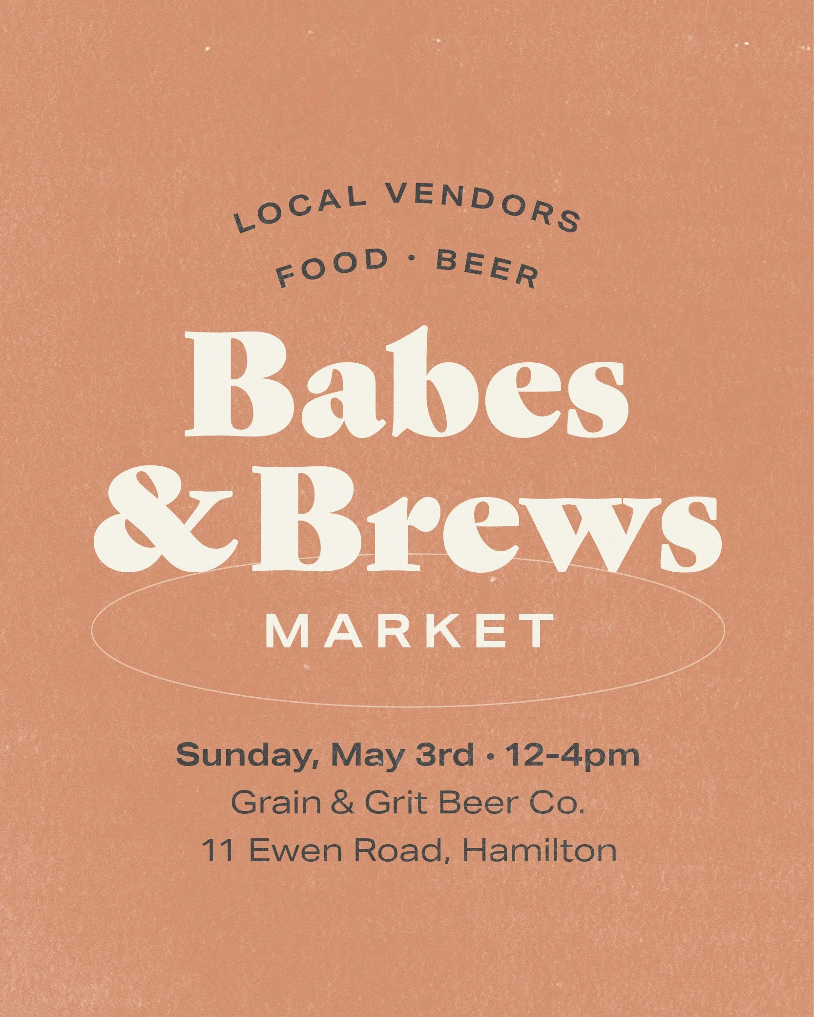 Babes &amp; Brews Market
