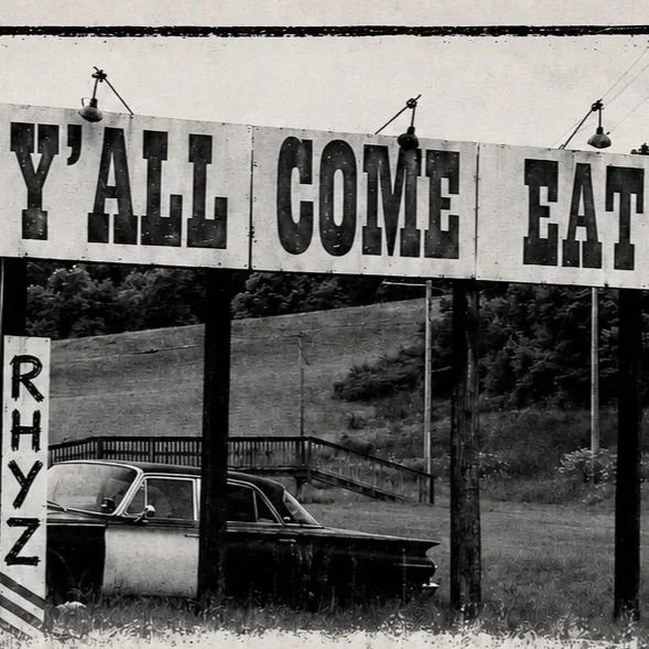 RHYZ Pop-up