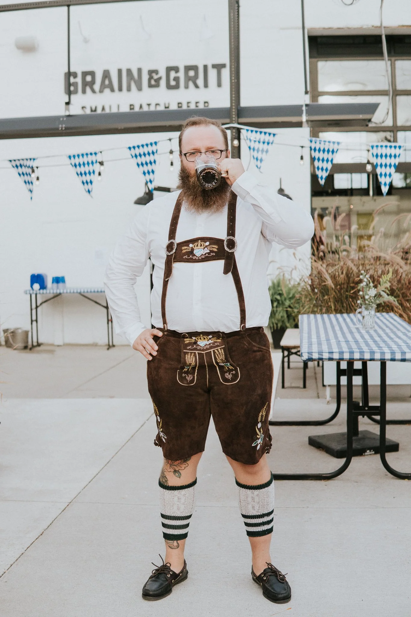Oktoberfest 2026