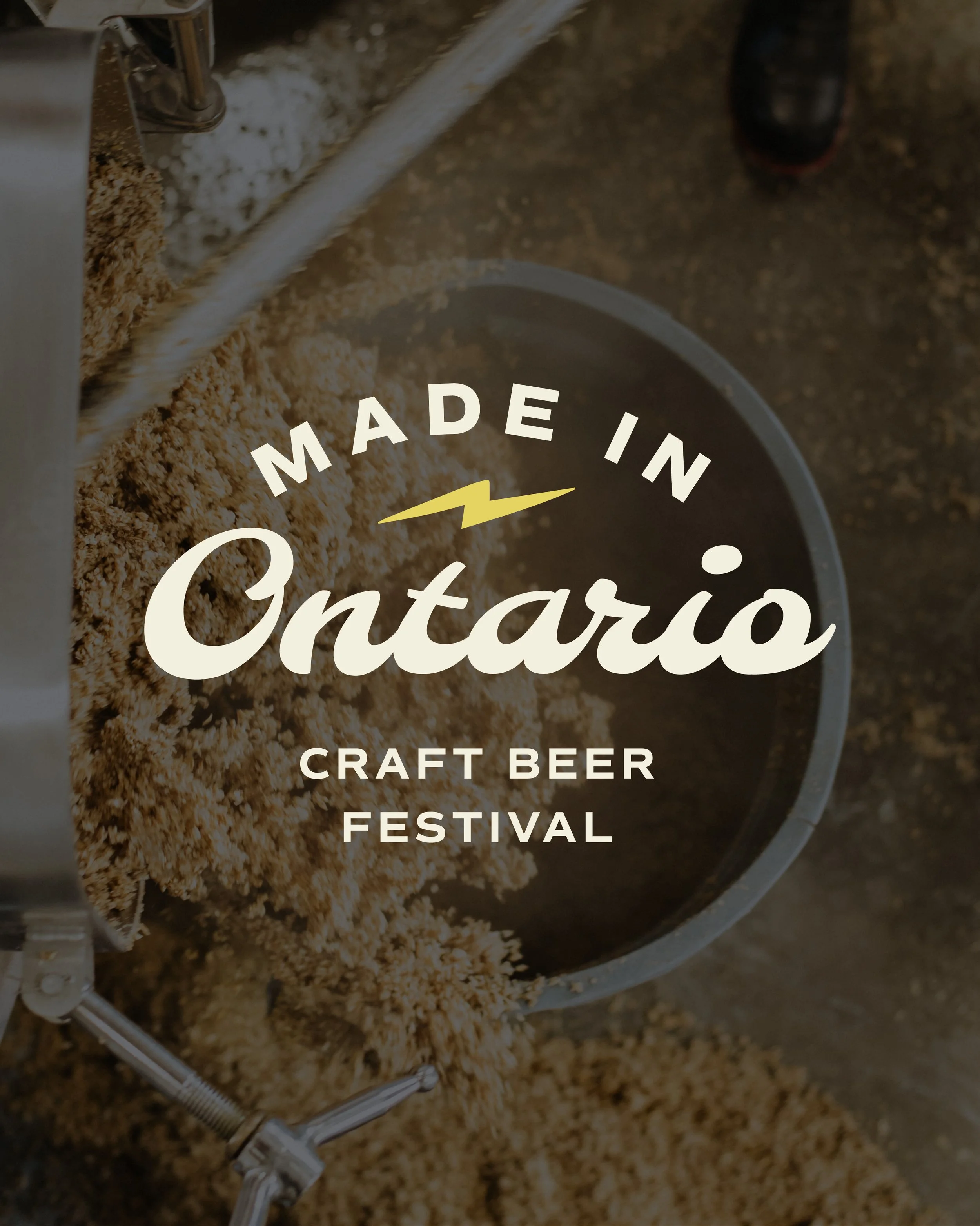 Made in Ontario 2026: Craft Beer Festival