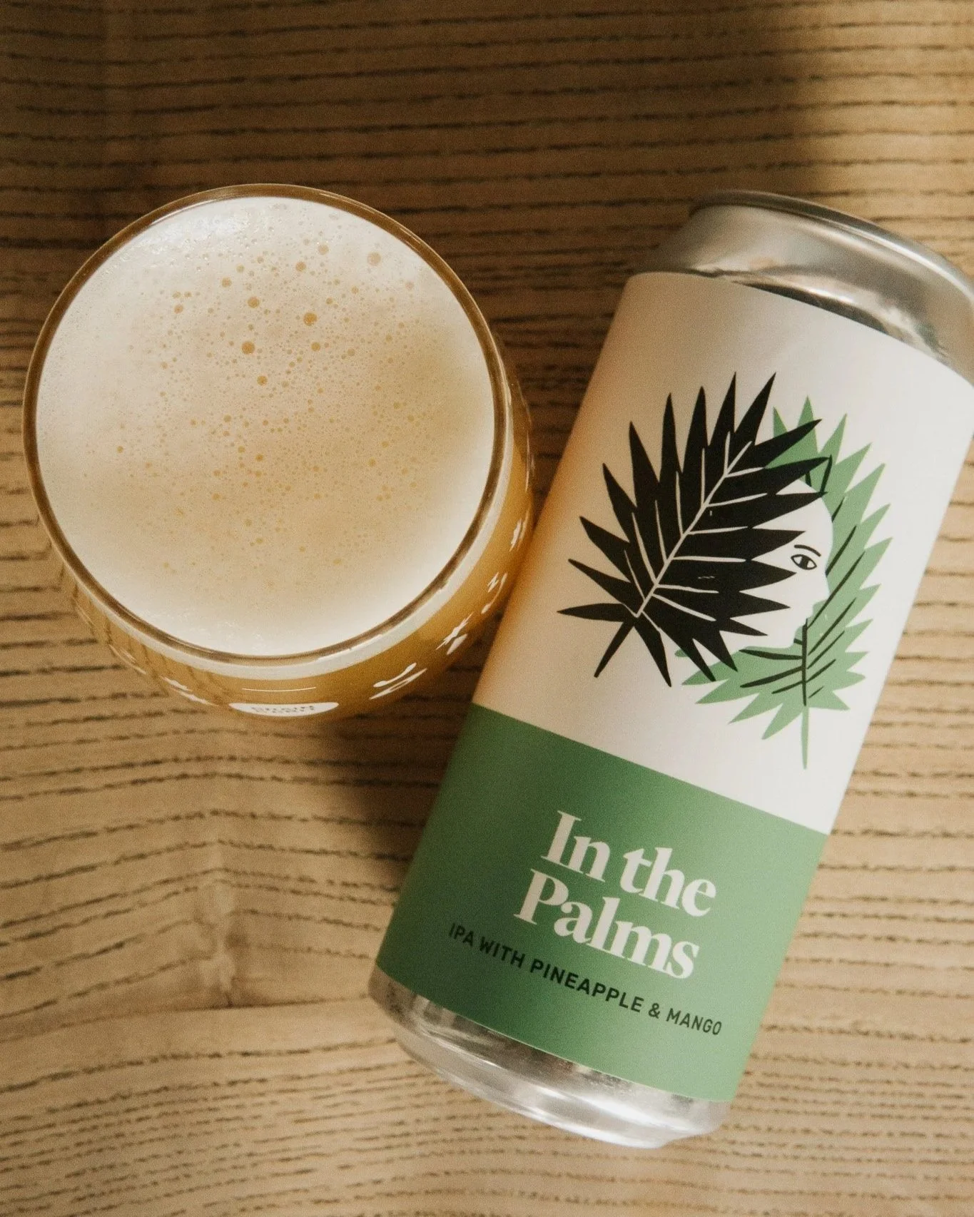 In the Palms IPA