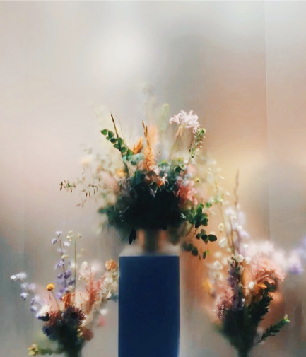 LES PETITES — BOUQUETS DECORATIFS